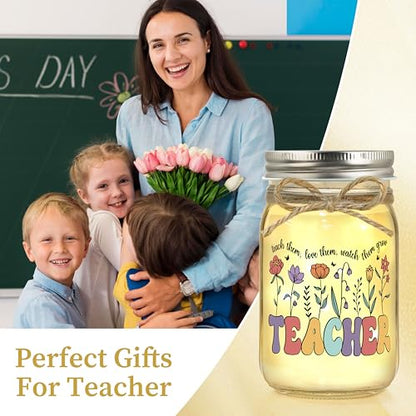 Teacher Gifts Appreciation Thank You Christmas Day Gifts for Teachers - style: Teacher Appreciation Gifts