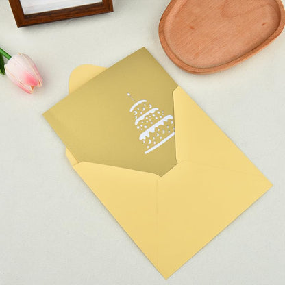 Happy Birthday Pop Up Card for Women Men Him Her Happy Birthday Popup Greeting Cards for Teacher 3d Bday Blessing Cards for Friend Bestie Sister 3 Dimensional Bday Card Present Birthdate Gift Ideas - color: Happy Birthday Pop Up Card