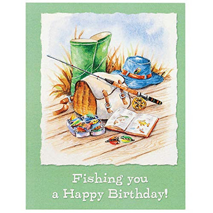 Fox Valley Traders Variety Pack All Occasion Card Set of 20