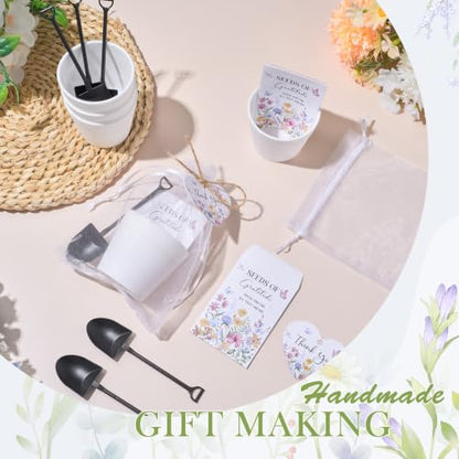 24 Sets Christian Gifts Bulk, Thank You - style: Thank You