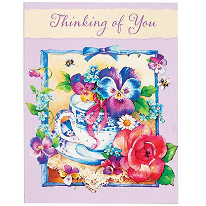 Fox Valley Traders Variety Pack All Occasion Card Set of 20