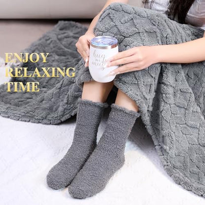 Get Well Gifts for Women Self Care Gifts Basket - Relaxing Spa Care Package After Surgery Mothers Day gifts - Feel Better Sympathy Mothersday Birthday Gift for Her Mom Sister Friend Wife (Gray) - color: Gray