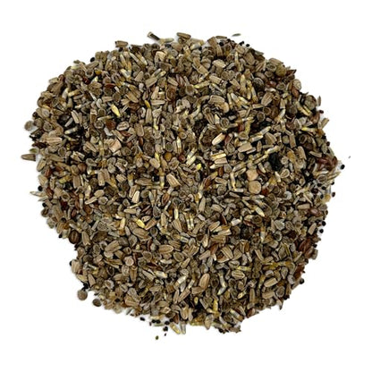 Ferry-Morse Cool Colors Bulk Wildflower Seeds, 200,000+, 1 lb - color: Cool Colors