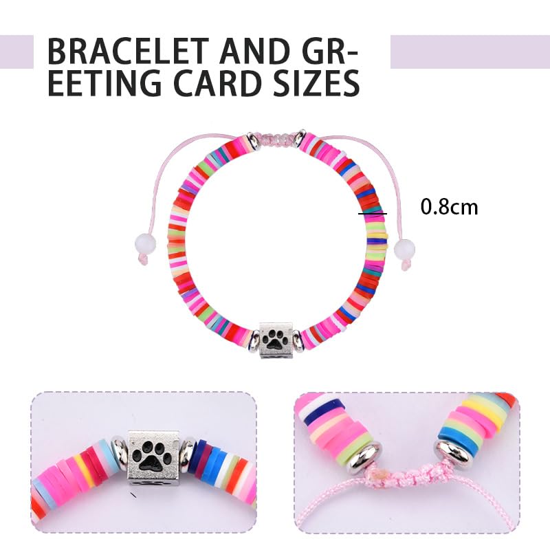 ShiQiao Spl Pet Memorial Sympathy Gift Bracelet for Big Sister Inspiraional Bracelets for Women Men Birthday Christmas Gifts for Sister