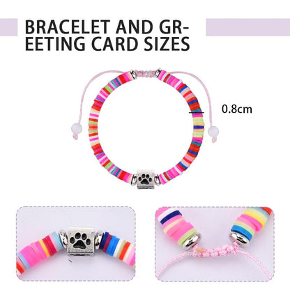 ShiQiao Spl Pet Memorial Sympathy Gift Bracelet for Big Sister Inspiraional Bracelets for Women Men Birthday Christmas Gifts for Sister