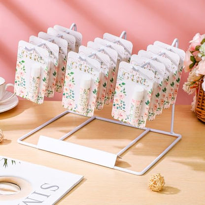 30 Pack It's a Girl Baby Shower Games Prizes Party Gifts Bulk Lip Balms Favors for Winners Adults Guests Gender Reveal Favors Decorations Baby Shower Souvenirs Gift Bags Stuffers - style: It's a Girl
