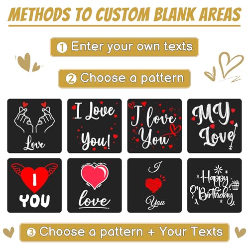 Custom Blanket with Picture Text, Personalized 10 Photo Blanket, HD Printing Customized Flannel Throw Blanket Gifts for Mom Dad Couple Girlfriend Boyfriend Wife Husband Christmas - color: 10-photo