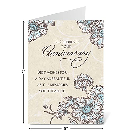 Current Greeting Cards with Matching Envelope Seals | Faith All Occasion, 20 Count, 5 x 7 Folded, Themed Holiday Card Value Pack, With envelopes - color: Faith