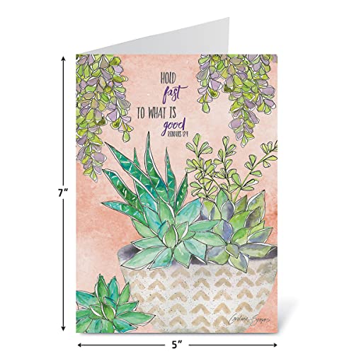 Current Thinking of You Greeting Cards - style: Multiple Blessing2