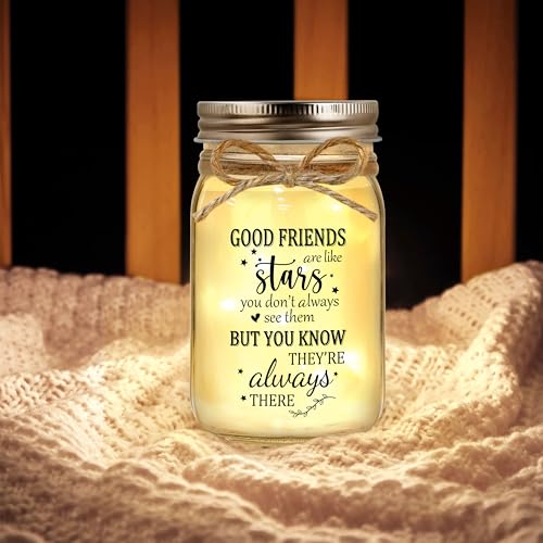 Best Friendship Gifts for Women Friend Birthday Gifts for Women - style: Good Friend