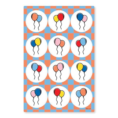 American Greetings 10-Count Birthday Card Bundle with Envelopes - color: 10-Count Birthday Card Bundle, size: 4.625 inches x 6.75 inches