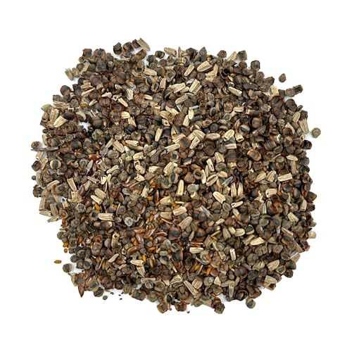 Ferry-Morse Bee Feed Bulk Wildflower Seeds, 680,000+, 1 lb - color: Bee Feed