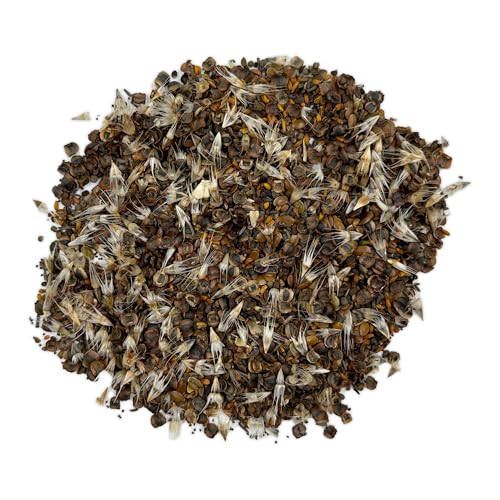 Ferry-Morse Cool Season Bulk Wildflower Seeds, 500,000+, 1 lb - color: Cool Season