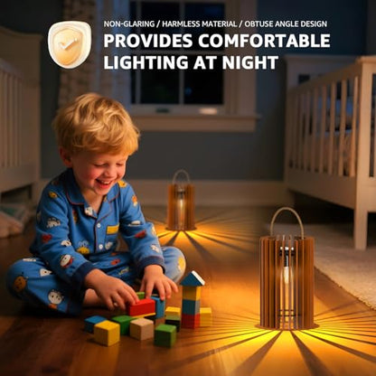 2-Pack Solar Lanterns Outdoor Hanging Portable Table Top Decorative Lamp DIY Lantern Lights Water-Resistant for Outside Patio Yard Garden Porch - style: Solar B