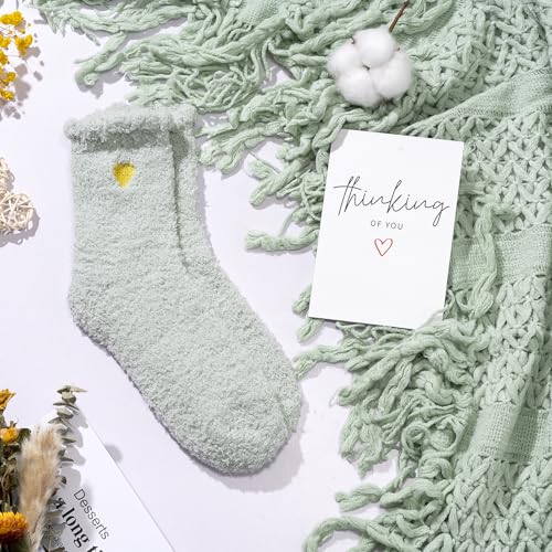 Gifts for Women, Get Well Soon Gifts for Women, Sympathy Care Baskets, Thinking of You Care Package, Self Care Gifts, After Surgery Feel Better Gifts Blanket (Sage Green） - color: Sage Green