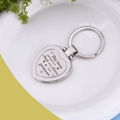 Unique Engraved Photo Frame for Women Men - color: Silver5