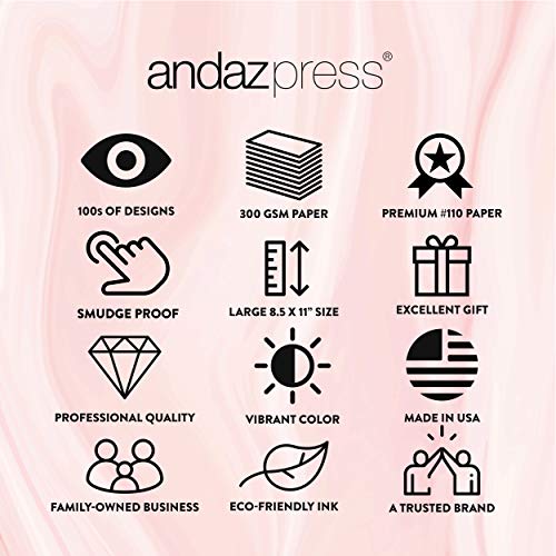 Andaz Press Wedding Party Signs, Rustic Wood Print, 8.5x11-inch, Please Sign our Keepsake Table Sign, 1-Pack, Unframed - color: Please Sign Keepsake