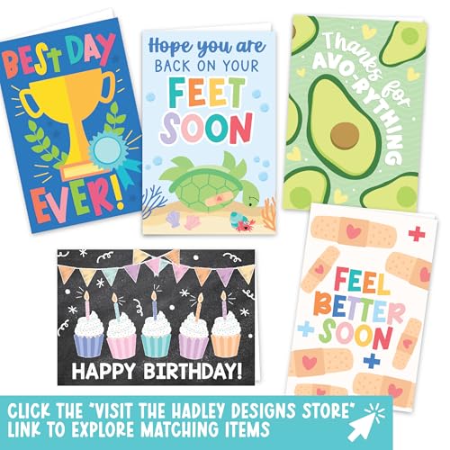 Hadley Designs Religious Sympathy Cards With Envelopes - 54 Christian Sympathy Cards Bulk, Bereavement Card Religious, Christian Sorry For Your Loss Card, Thinking Of You Heartfelt Condolences - style: Floral Pink Blush 54 pcs