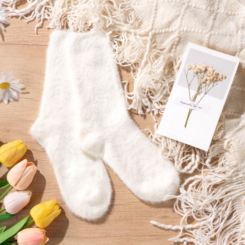 Get Well Soon Self Care Gift Basket for Women, Teacher Appreciation Gifts Thinking of You Care Package Mothers Day Birthday Box for Women Her Sister Wife Girlfriend Friend Grandma Coworker (White) - color: White