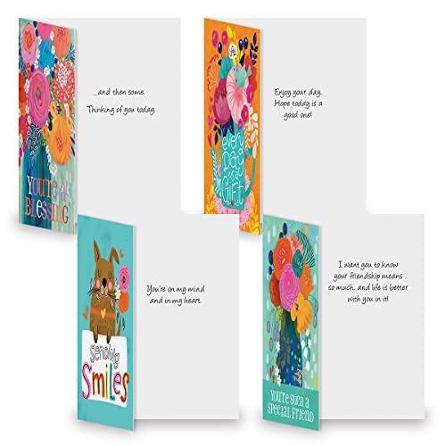 Current Thinking of You Greeting Cards - style: Warm Wishes