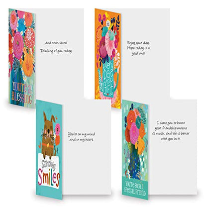 Current Thinking of You Greeting Cards - style: Warm Wishes
