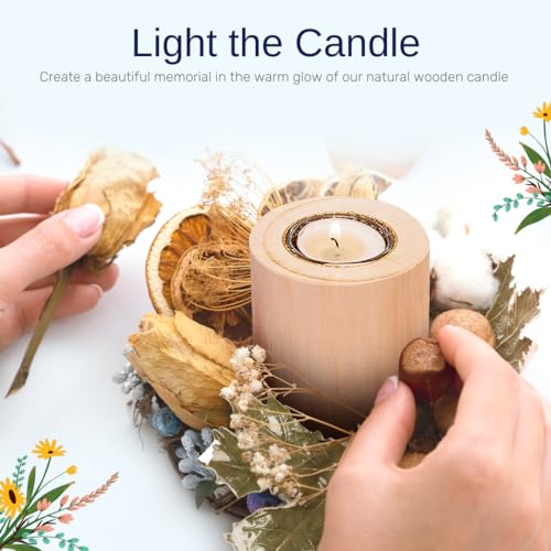 Grief Care Package for Loss of a Loved One, Sympathy Gift, Condolences, Bereavement, Memorial Gift for Funeral, Sorry for Your Loss of Dad Mom Sister Brother Daughter Son Friend