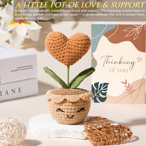 Get Well Gifts Basket for Women After Surgery Recovery Cancer Care Package | Get Well Soon Gift Baskets Feel Better Chemo Self Care Package Thinking of You Encouragement Comfort Gift Box for Sick Friend - color: Dusty Blue
