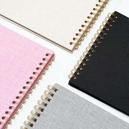 8x8 Inch Scrapbook DIY Photo Album, 20 Sheets (40 Pages), Black - color: Black, size: 8 x 8 Inch 20 Sheets