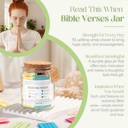 Self Care Get Well Soon Gift Baskets for Women, 8pcs Christian Birthday Gifts for Women Inspirational Christmas Ideas for Mom Her Friend, Care Package After Surgery Thinking of You Sympathy Box - color: Green