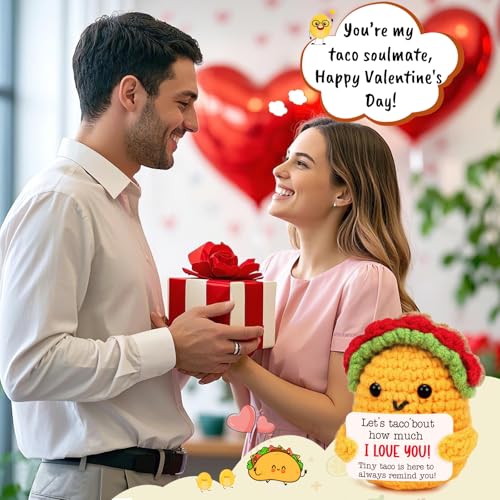 Husband Wife Birthday Card Gifts Her Him Anniversary I Love You Gifts for Women Men Girlfriend Boyfriend Birthday Gift, Funny Valentines Christmas Stocking Stuffers Couples Romatic Gift for Fiance - style: Love