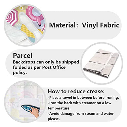 5x3ft Heaven Backdrop - Stairs to Heaven Paradise God Bless Banner - Holy Light Blue Sky Clouds Church Events Memory Backdrop - Rest in Peace - color: Blue02, size: 5x3ft