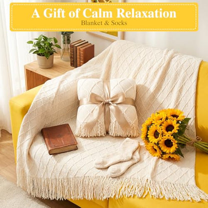 Get Well Soon Gifts for Women, Sunflower Birthday Gifts Women Mom Wife - color: Sunflower Basket