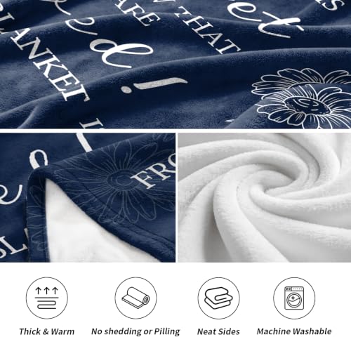 Get Well Soon Gifts for Women, Hug Blanket for Surgery Recovery