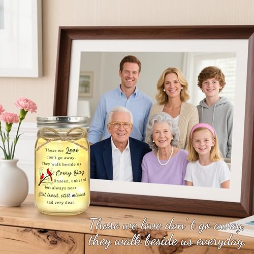 Sympathy Memorial Gifts for Loss of Loved One Grief Gifts for Women - style: Sympathy Gifts