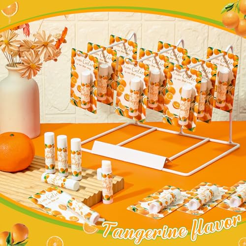 30 Pack a Little Cutie Baby Shower Games Prizes Party Gifts Bulk Lip Balms Favors for Winners Adults Guests Gender Reveal Favors Decorations Baby Shower Souvenirs Gift Bags Stuffers - style: A Little Cutie