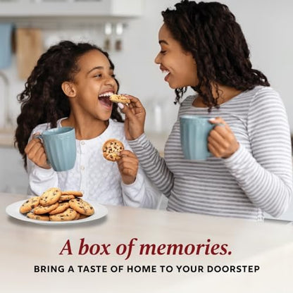 Gourmet Treats Gift Basket Food Gift Baskets Housewarmings, Sympathy, Get Well Soon, Birthday Gift Baskets for Men, Women, Family, Friends and Office Gatherings by Dulcet Gift Baskets - style: All Occasions
