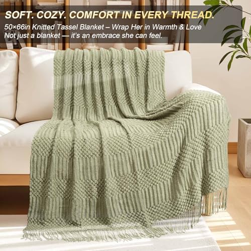 Uwingess Get Well Soon Gift Baskets for Women Self Care Gifts, Spa Care Package After Surgery Inspirational Thinking of You Sympathy Gifts,Christmas Birthday Gift for Women Friends Mom Sister Grandma - color: Green