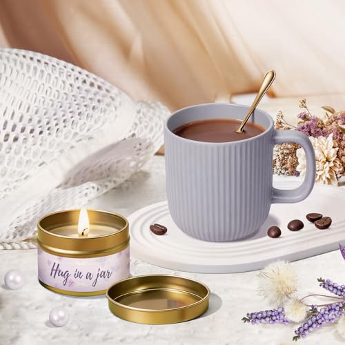 Get Well Soon Gifts for Women, Thinking of You Gifts for Mom Friends | GIfts for Friend Sister, Spa Care Package, Sympathy Gift for Loss of Loved One, Sending Hugs Gift Basket for Women