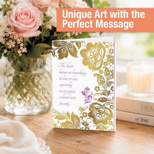Current Greeting Cards with Matching Envelope Seals | Deluxe Foil, 20 Count, 5 x 7 Folded, All Occassion Card Value Pack, With Envelopes - color: Deluxe