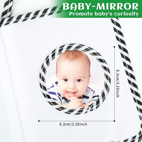 's My First Family Album Soft Photo Cloth Book Woodland Animal My First Book of Photos Memory Album Gift Holds 4x6 Pictures for Babies Newborn & Shower - style: Woodland Animal