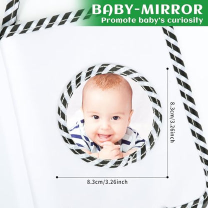 's My First Family Album Soft Photo Cloth Book Woodland Animal My First Book of Photos Memory Album Gift Holds 4x6 Pictures for Babies Newborn & Shower - style: Woodland Animal