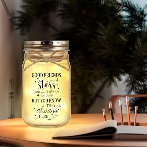 Best Friendship Gifts for Women Friend Birthday Gifts for Women - style: Good Friend