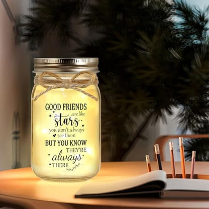 Best Friendship Gifts for Women Friend Birthday Gifts for Women - style: Good Friend