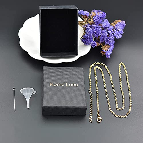 Fashion Pet Cremation Jewelry Stainess Steel Heart Keepsake Ashes Necklace Dog Cat Paw Memorial Urn Pendant - color: Gold-Customize