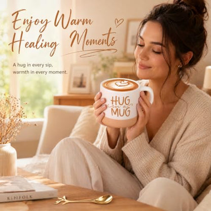 Get Well Gifts for Women Feel Better Gifts Baskets for Women After Surgery Cancer Care Gifts for Friend Sick Chemo Care Package Encouraging Pamper Comfort Wellness Box For Her