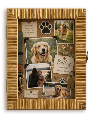 12x16 Gold Deep Shadow Box Frame for Wedding Bouquet Pet Memorial Display | Keepsake Frame,Wedding Flowers Certificates Awards Photos Souvenirs Keepsake Display, Gift For Bridal Shower Anniversary - color: Gold, size: 12x16