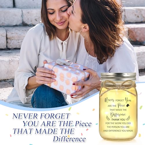 Thank You Appreciation Gifts for Women Farewell Retirement Gifts for Women - style: Thank You Gifts
