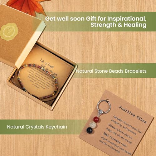 Uongeod Gift Baskets for Women Mothers Day Gifts Get Well Gifts for Women New Mom Care Package Birthday Sympathy Grief Sunflower Thinking of You Basket