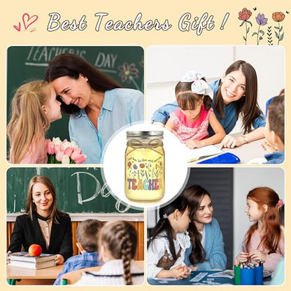 Teacher Gifts Appreciation Thank You Christmas Day Gifts for Teachers - style: Teacher Appreciation Gifts