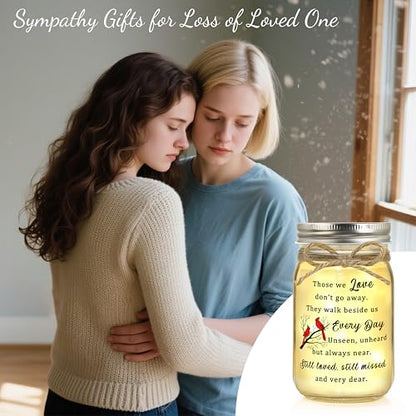 Sympathy Memorial Gifts for Loss of Loved One Grief Gifts for Women - style: Sympathy Gifts
